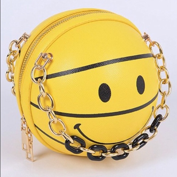 Happy To Bounce Handbag - Picture 7 of 8